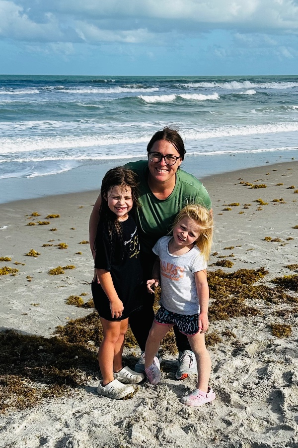 Cruise Brothers Travel Agent Allison Martin